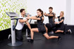 Bild 4 von fitbox Düsseldorf Pempelfort Partnergalerie