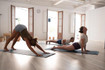 Imagen 4 de la galería del partner Yoga Sants