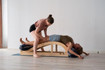 Imagen 5 de la galería del partner Yoga Sants