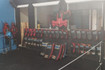 Imagem 6 da galeria do parceiro Centro de Treinamento de Muay Thai Inside Bruno Marques