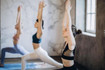 Image 2 from Pilates in Tarleton partner gallery