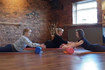 Image 3 from Pilates in Tarleton partner gallery