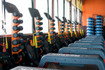 Imagen 4 de la galería del partner Orangetheory Fitness San Cugat