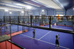 Immagine 2 dalla galleria del partner Milano Urban Padel