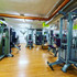 Imagen 5 de la galería del partner Gimnasio New Figares