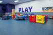 Image 5 from Crunch Fitness Blaine partner gallery