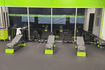 Image 2 from 3:16 Fitness partner gallery