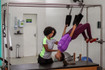 Imagem 3 da galeria do parceiro CONTROL- PILATES E FISIOTERAPIA