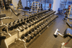 Image 6 from The Gym LLC partner gallery