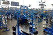 Imagem 1 da galeria do parceiro Barbarian Gym