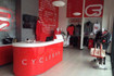 Image 4 from CycleBar - Waterside partner gallery