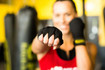 Image 4 from CKO Kickboxing Brickell partner gallery