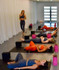 Image 4 from Empowered Yoga Studio partner gallery
