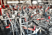 Imagem 1 da galeria do parceiro Academia New Gym