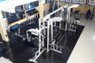 Imagem 1 da galeria do parceiro Academia Cabo Juca Fitness