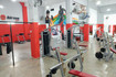 Imagen 1 de la galería del partner Adrena Gym