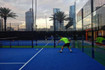Imagen 2 de la galería del partner Padel Zone