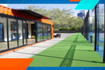 Imagen 5 de la galería del partner Padel Zone