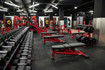 Imagen 4 de la galería del partner Synergym Getafe Buenavista