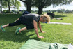 Bild 5 von Holistic Fitness - Outdoor Fitness Partnergalerie