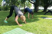 Bild 6 von Holistic Fitness - Outdoor Fitness Partnergalerie
