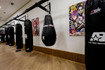 Imagen 3 de la galería del partner Astro Boxing club