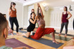 Image 4 from Center For Yoga LA partner gallery