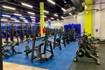 Imagem 5 da galeria do parceiro Academia Bluefit - Demarchi