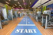 Imagem 6 da galeria do parceiro Academia Bluefit - Demarchi