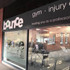 Image 2 from Bounce Gym New Malden partner gallery