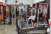 Imagem 4 da galeria do parceiro Academia Athletic Center