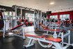 Imagem 1 da galeria do parceiro Projetto 1 Fitness