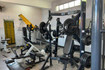 Imagem 2 da galeria do parceiro Academia Upfit