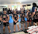 Imagem 1 da galeria do parceiro STUDIO CAU FIGHT