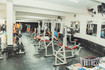 Imagem 1 da galeria do parceiro D'Britness Gym