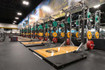 Image 4 from EoS Fitness - Syracuse partner gallery