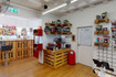 Bild 4 von SHREDFORCE RAW GYM Partnergalerie
