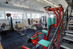 Bild 6 von SHREDFORCE RAW GYM Partnergalerie