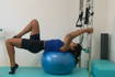 Imagem 1 da galeria do parceiro Fisioterapia Integrada Pilates
