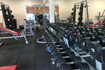 Imagen 1 de la galería del partner Peach Sport Center