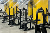 Imagen 3 de la galería del partner OVERALL CENTER GYM SEDE YERBA BUENA