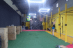 Imagem 1 da galeria do parceiro Crossbox Yellow Black