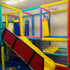 Imagem 1 da galeria do parceiro Mega Treino Funcional
