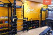Imagem 1 da galeria do parceiro Spa Espaço Fitness