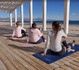 Imagen 5 de la galería del partner Mayte yoga playa