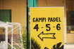 Immagine 5 dalla galleria del partner GPadel Leinì