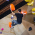 Image 4 from Grotto Climbing and Yoga - Miramar partner gallery