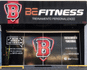 Imagem 2 da galeria do parceiro Academia BeFitness