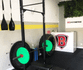 Imagem 3 da galeria do parceiro Academia BeFitness