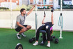 Imagen 3 de la galería del partner La Cancha entrenamiento Mallorca